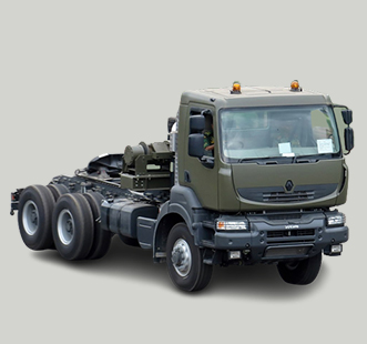 Truck And Tractor Attachments